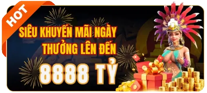 Thưởng casino